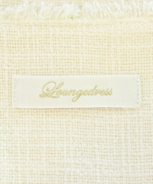 Loungedress แจ็คเก็ตลำลอง