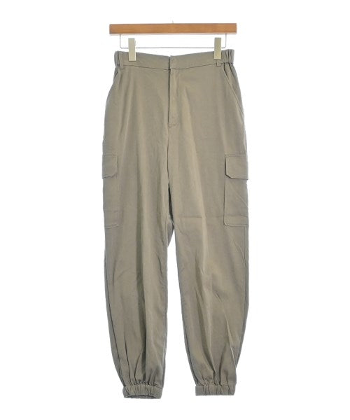 Loungedress กางเกงมีกระเป๋าข้างกางเกง2-4 กระเป๋า