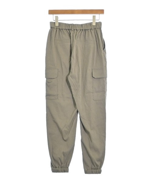 Loungedress กางเกงมีกระเป๋าข้างกางเกง2-4 กระเป๋า