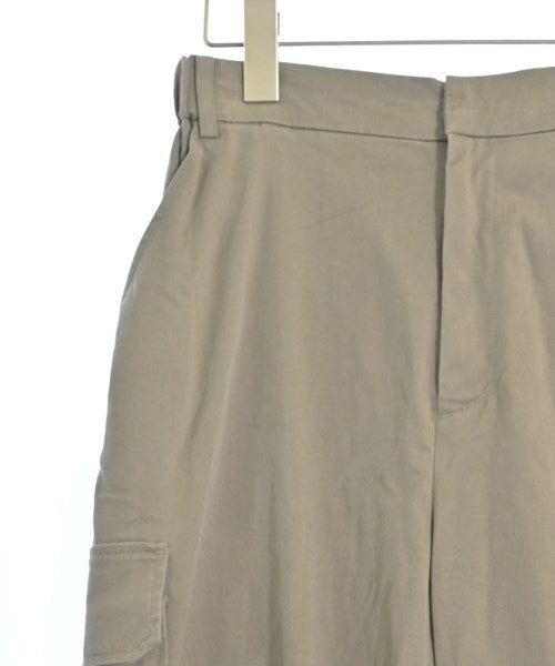 Loungedress กางเกงมีกระเป๋าข้างกางเกง2-4 กระเป๋า