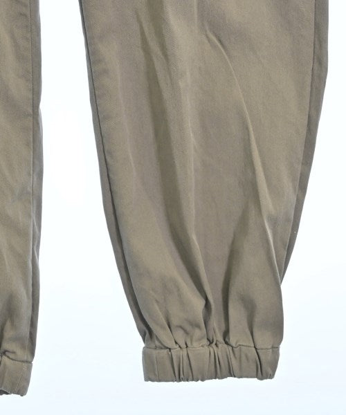 Loungedress กางเกงมีกระเป๋าข้างกางเกง2-4 กระเป๋า