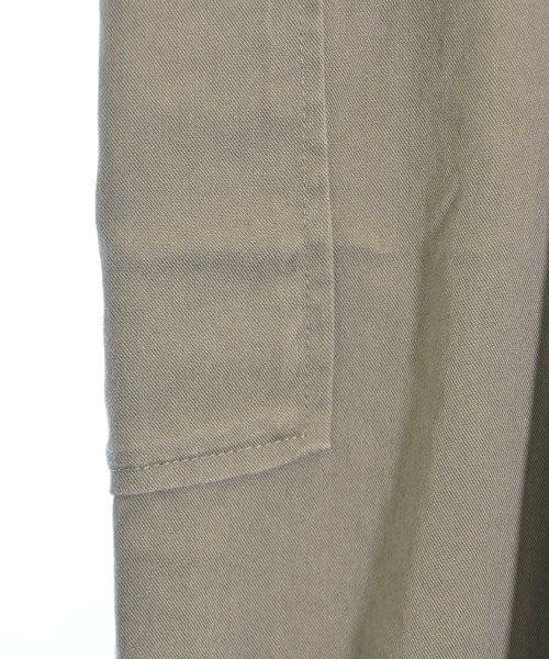 Loungedress กางเกงมีกระเป๋าข้างกางเกง2-4 กระเป๋า