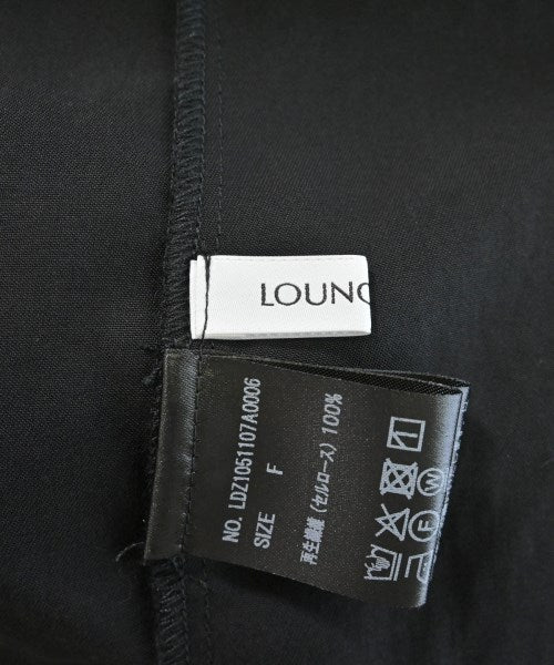 Loungedress แจ็คเก็ตลำลอง