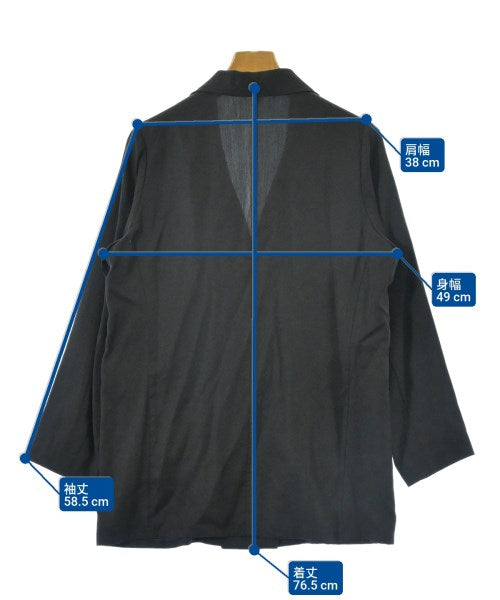 Loungedress แจ็คเก็ตลำลอง