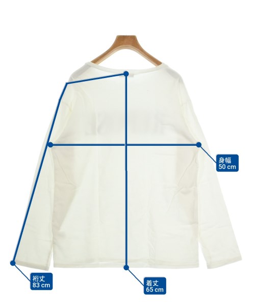 Loungedress เสื้อยืด/เสื้อท็อปส์