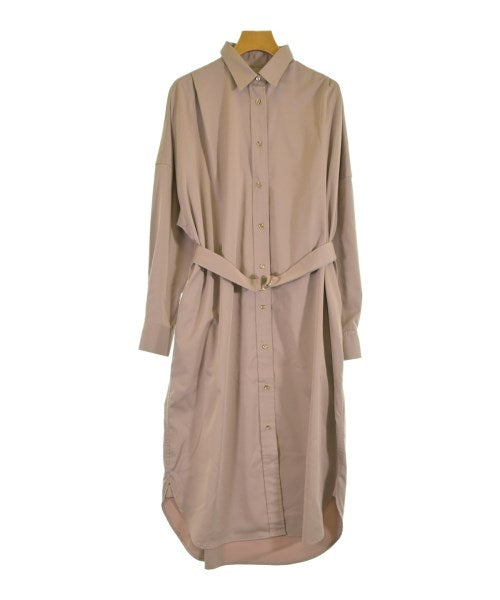 Loungedress เดรสที่เป็นเสื้อเชิ้ตตัวยาว