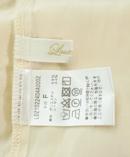 Loungedress เสื้อสตรี