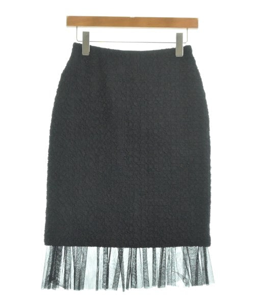 Loungedress กระโปรงยาวถึงเข่า