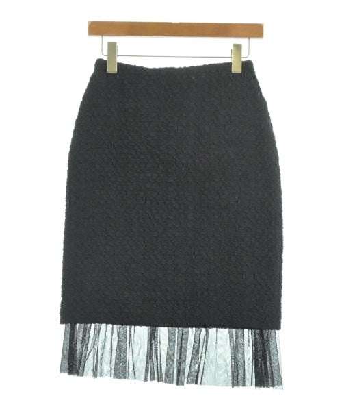 Loungedress กระโปรงยาวถึงเข่า