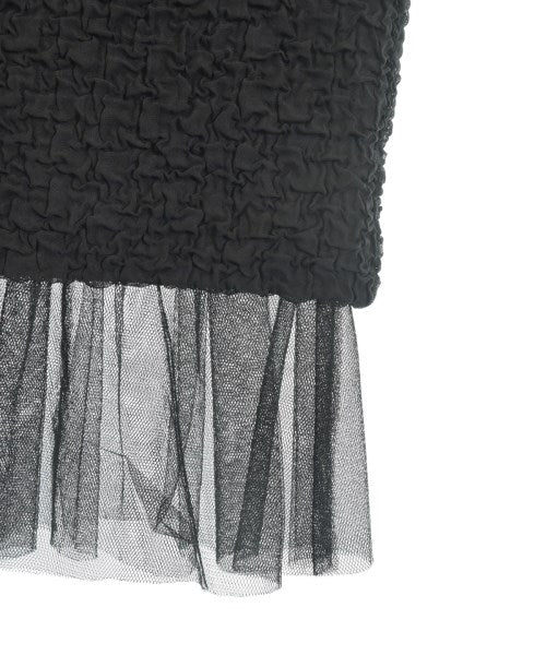 Loungedress กระโปรงยาวถึงเข่า