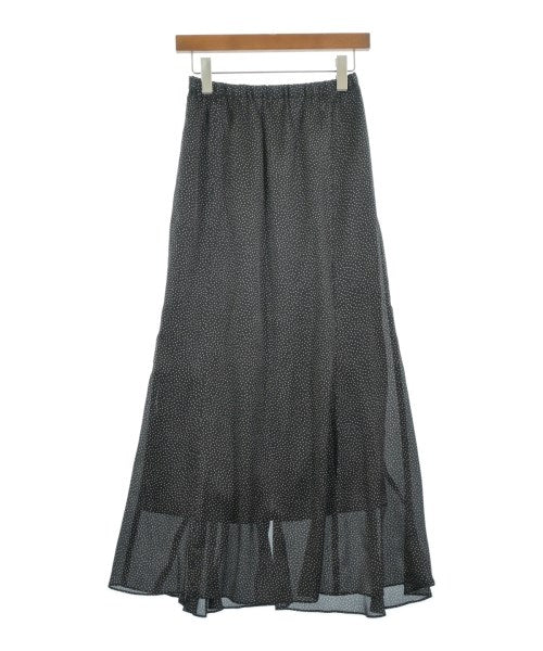 Loungedress กระโปรงยาว/แม็กซี่ยาว