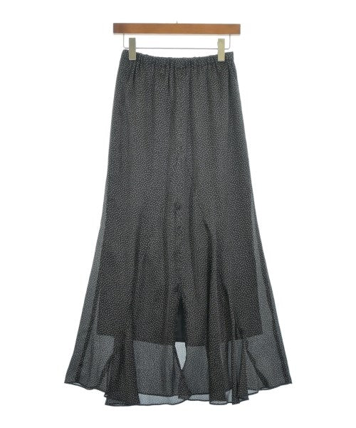 Loungedress กระโปรงยาว/แม็กซี่ยาว