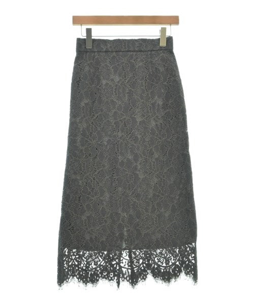 La TOTALITE กระโปรงยาว/แม็กซี่ยาว