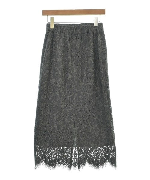 La TOTALITE กระโปรงยาว/แม็กซี่ยาว