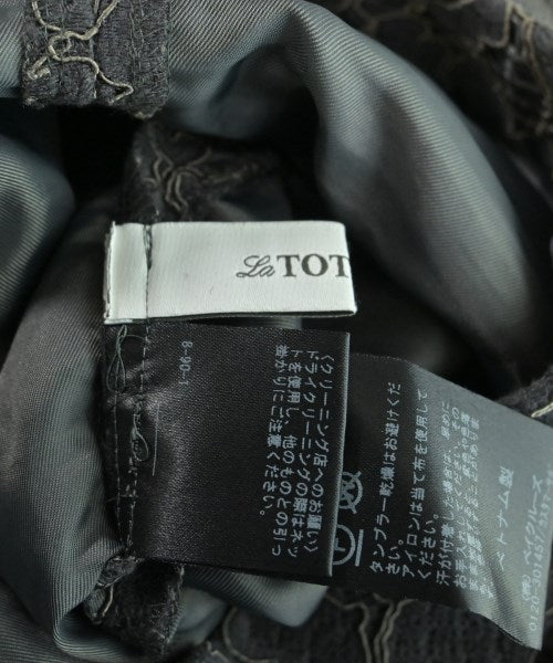 La TOTALITE กระโปรงยาว/แม็กซี่ยาว