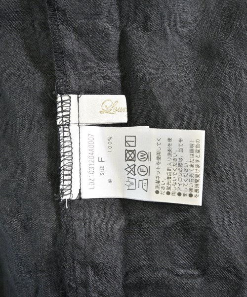 Loungedress เสื้อลำลอง