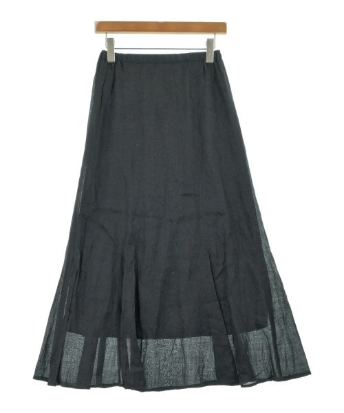 Loungedress กระโปรงยาว/แม็กซี่ยาว