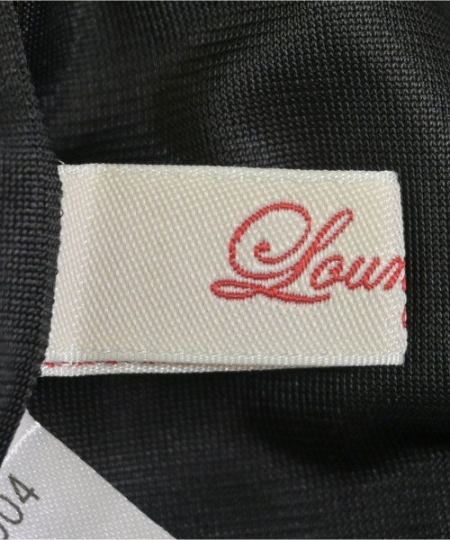 Loungedress กระโปรงยาว/แม็กซี่ยาว