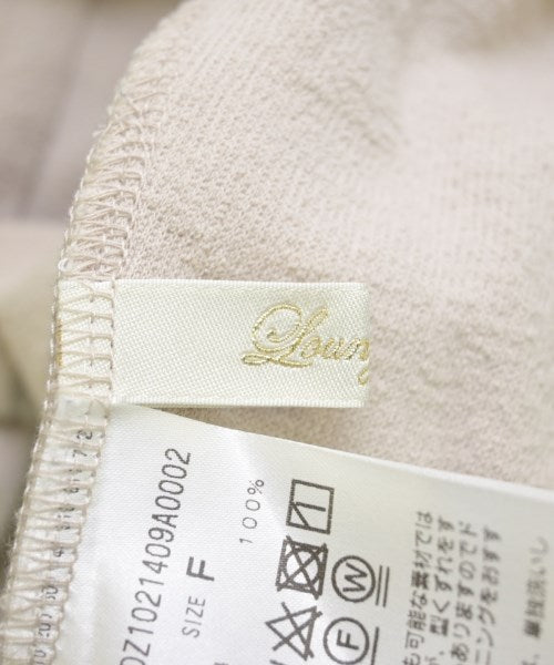 Loungedress ชุดเดรส