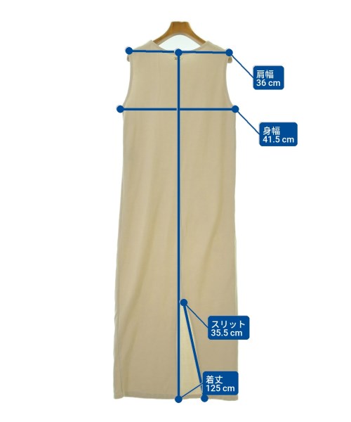 Loungedress ชุดเดรส