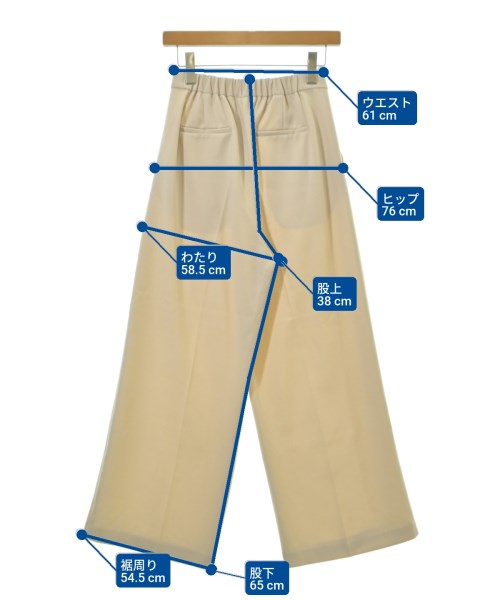 Loungedress กางเกง อื่น