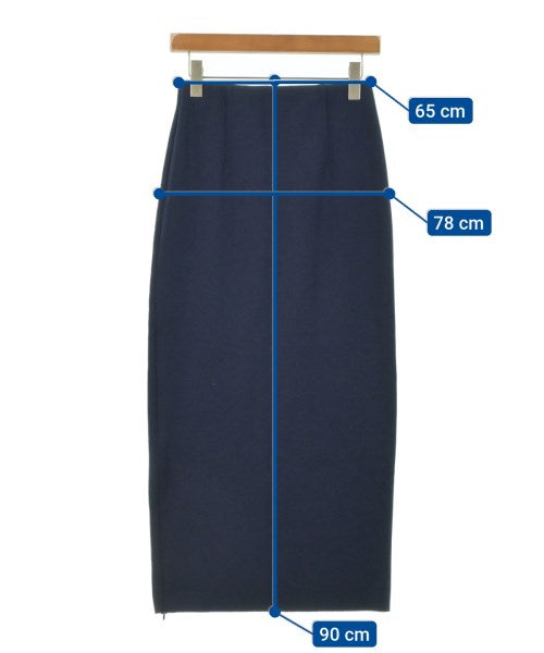 Loungedress กระโปรงยาว/แม็กซี่ยาว