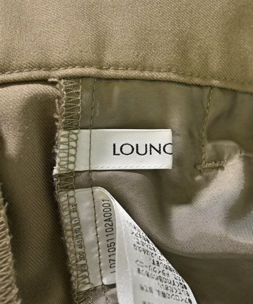 Loungedress กางเกง อื่น
