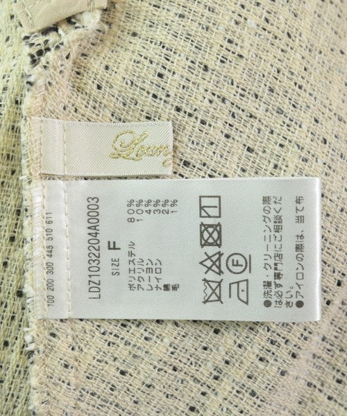 Loungedress เสื้อสตรี