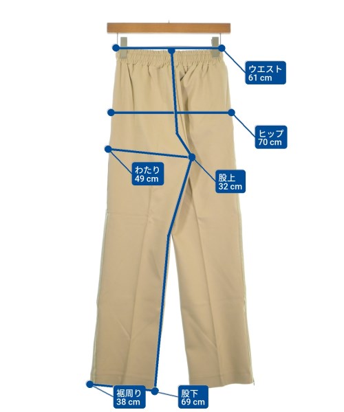 Loungedress กางเกง อื่น