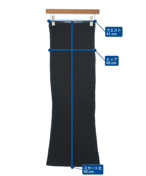 Loungedress กระโปรงยาว/แม็กซี่ยาว