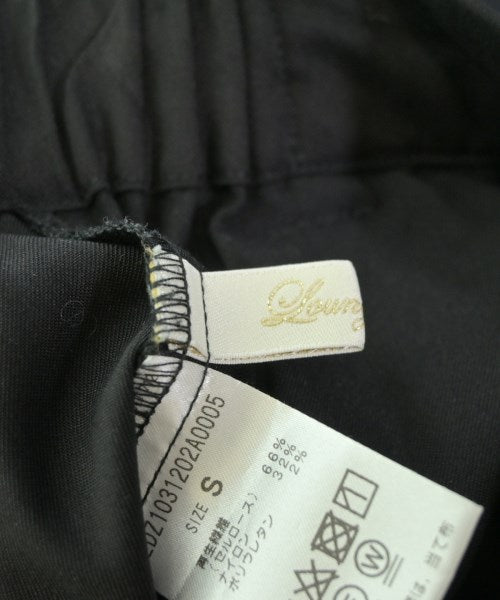 Loungedress กางเกงมีกระเป๋าข้างกางเกง2-4 กระเป๋า