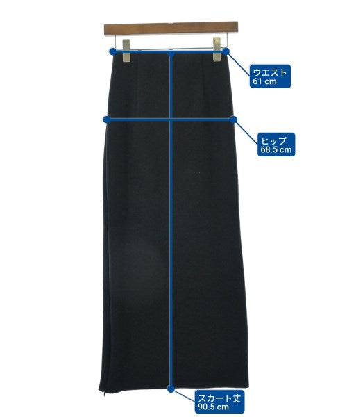 Loungedress กระโปรงยาว/แม็กซี่ยาว