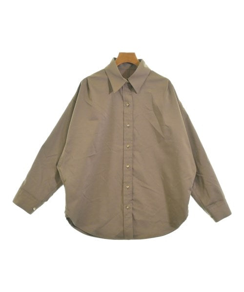 Loungedress เสื้อลำลอง