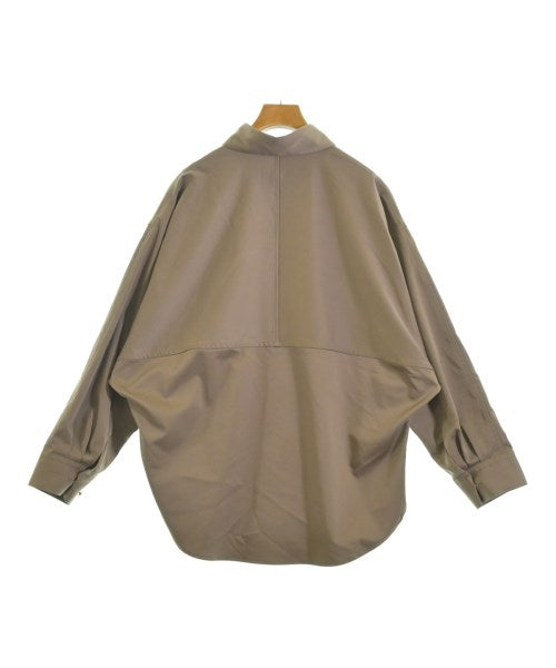 Loungedress เสื้อลำลอง