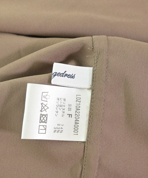 Loungedress เสื้อลำลอง