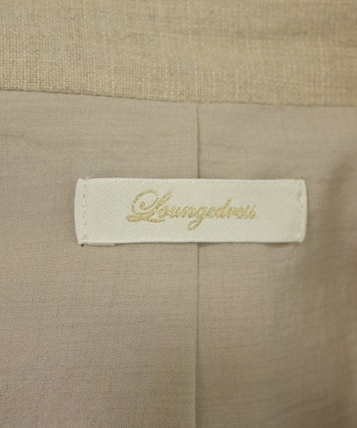 Loungedress แจ็คเก็ตลำลอง