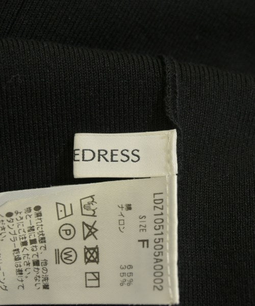 Loungedress เสื้อแขนกุด