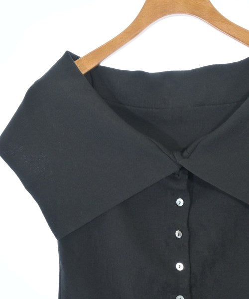 Loungedress เสื้อแขนกุด