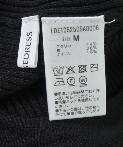 Loungedress ชุดเดรส