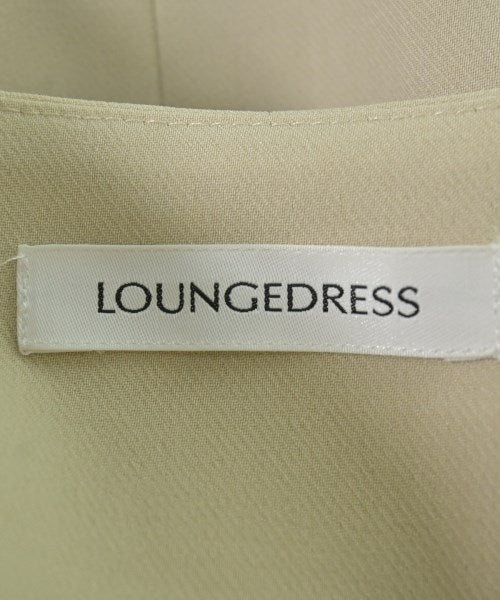 Loungedress แจ็คเก็ต