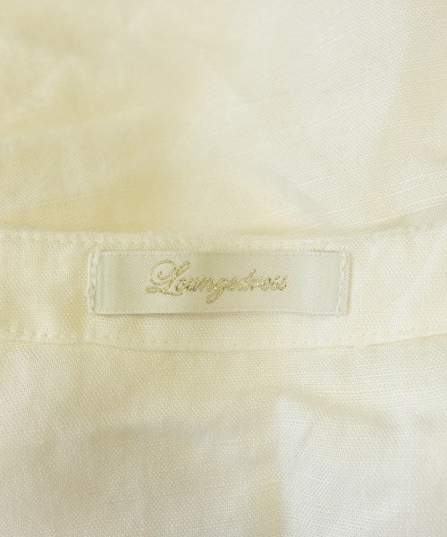 Loungedress เสื้อสตรี