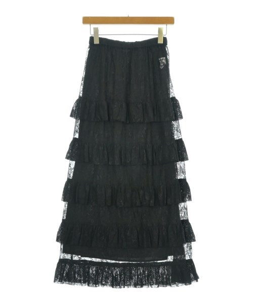 Loungedress กระโปรงยาว/แม็กซี่ยาว
