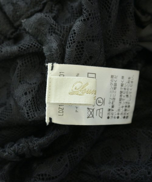 Loungedress กระโปรงยาว/แม็กซี่ยาว