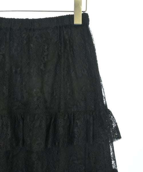 Loungedress กระโปรงยาว/แม็กซี่ยาว