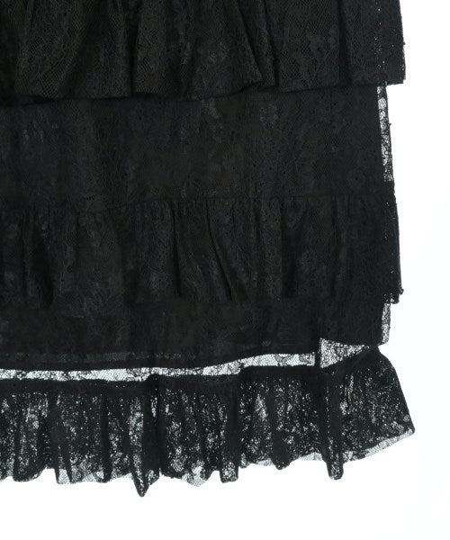 Loungedress กระโปรงยาว/แม็กซี่ยาว