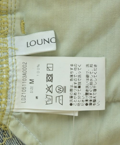 Loungedress ยีนส์