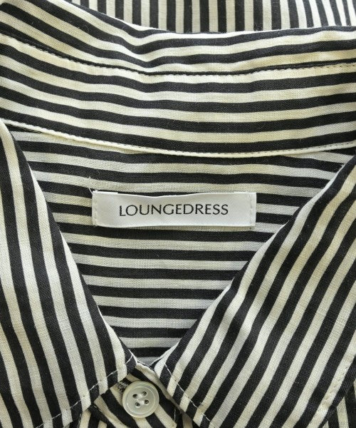 Loungedress เสื้อลำลอง