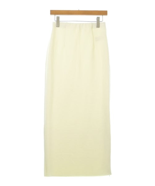 Loungedress กระโปรงยาว/แม็กซี่ยาว