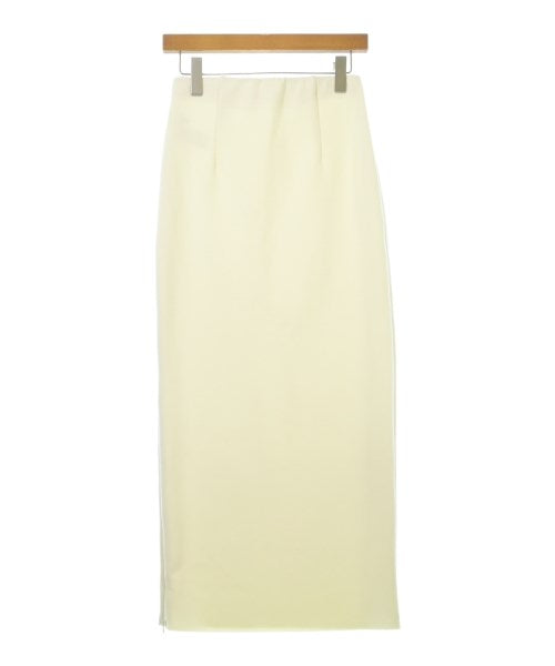 Loungedress กระโปรงยาว/แม็กซี่ยาว