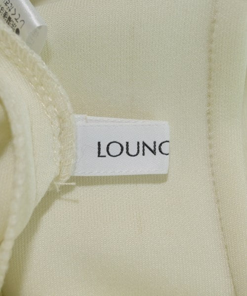 Loungedress กระโปรงยาว/แม็กซี่ยาว